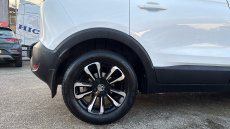 Vauxhall Crossland 1.2 Turbo Design 5dr Petrol Hatchback